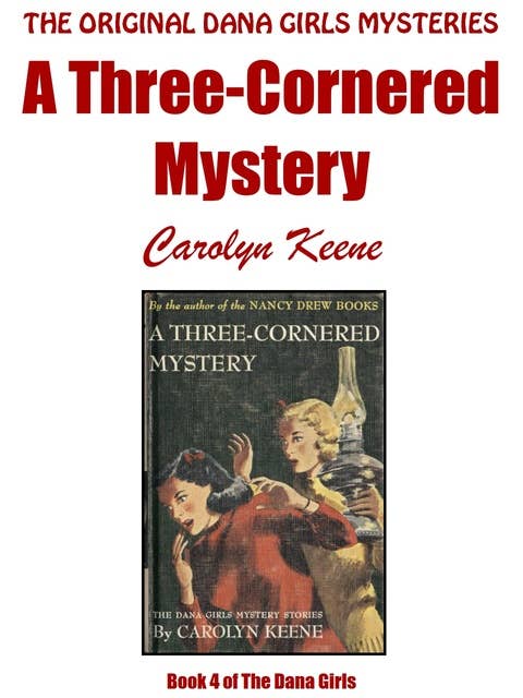 A Three-Cornered Mystery