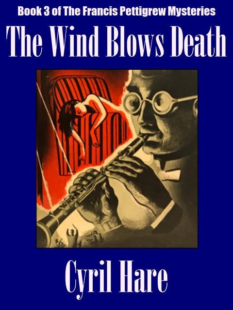 The Wind Blows Death