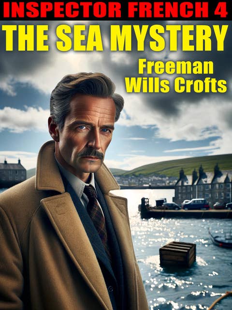 The Sea Mystery: An Inspector French Detective Story