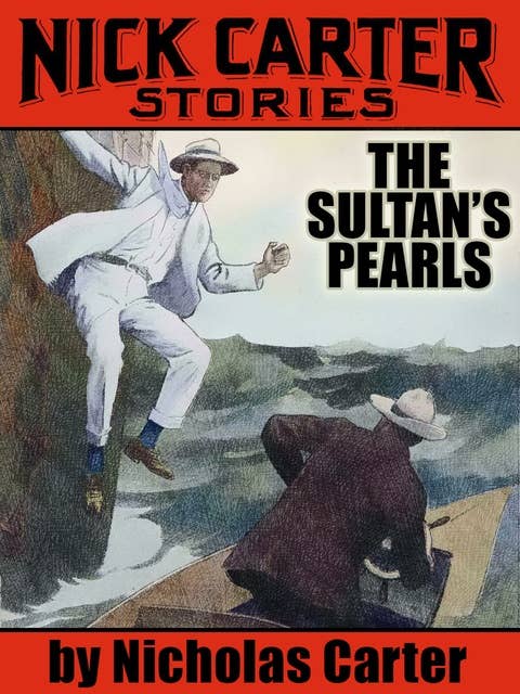 The sultan's Pearls