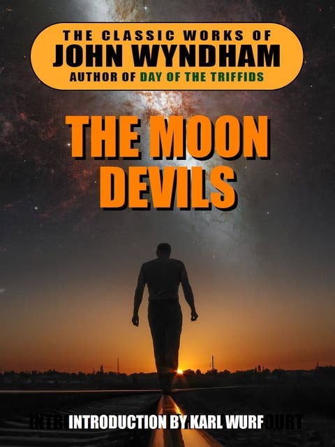 The Moon Devils