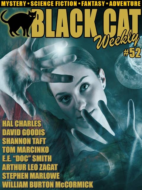 Black Cat Weekly #52