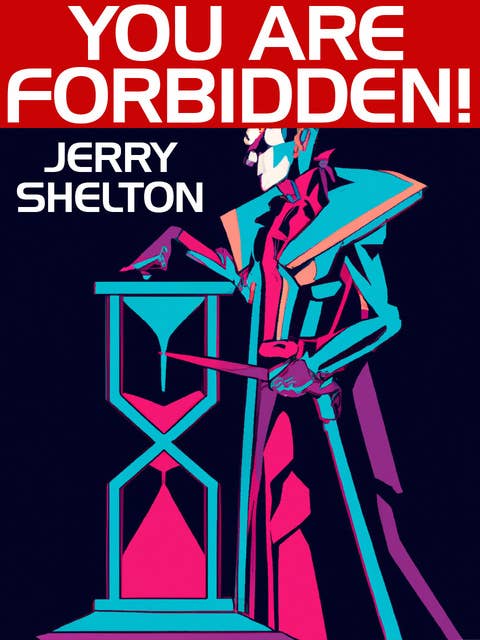 You are forbidden!