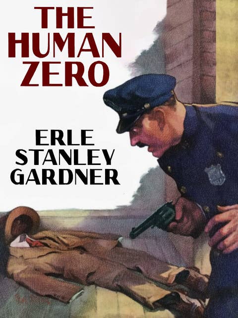 The Human Zero