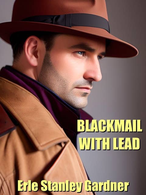 Blackmail with Lead