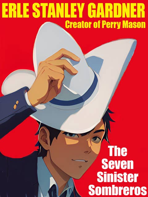 The Seven Sinister Sombreros