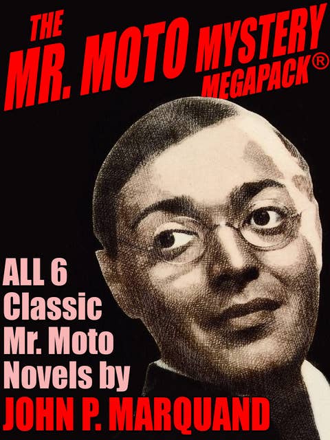 The Mr. Moto MEGAPACK®