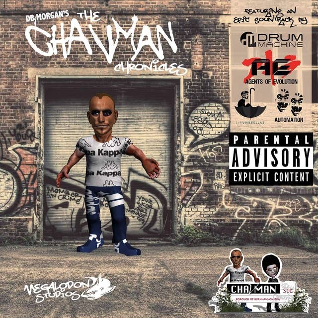 The Chavman Chronicles: The Freedom Switch