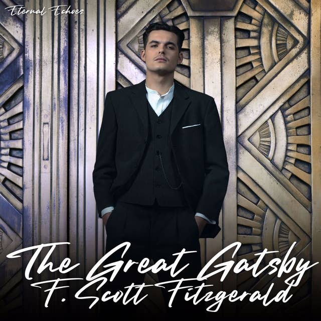 The Great Gatsby [Unabridged]