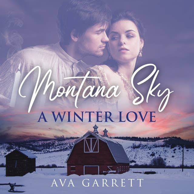 Montana Sky: A Winter Love