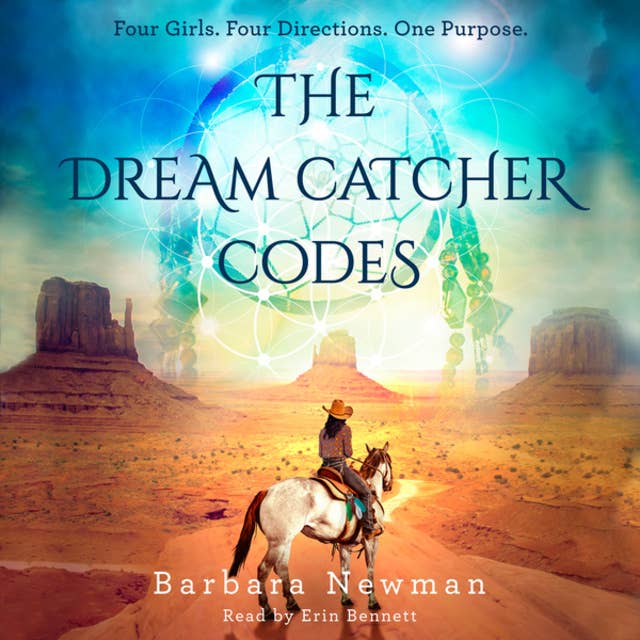Cover for Dreamcatcher Codes (Unabridged)