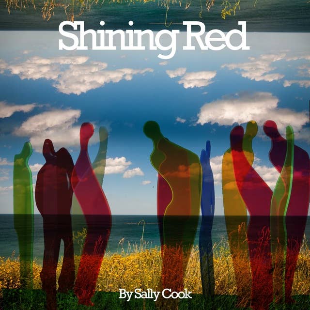 Shining Red