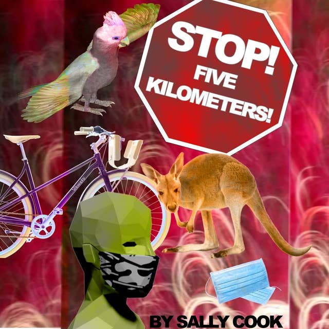 Stop! Five Kilometers!