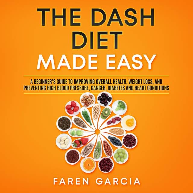 A guide to the DASH diet for weight loss