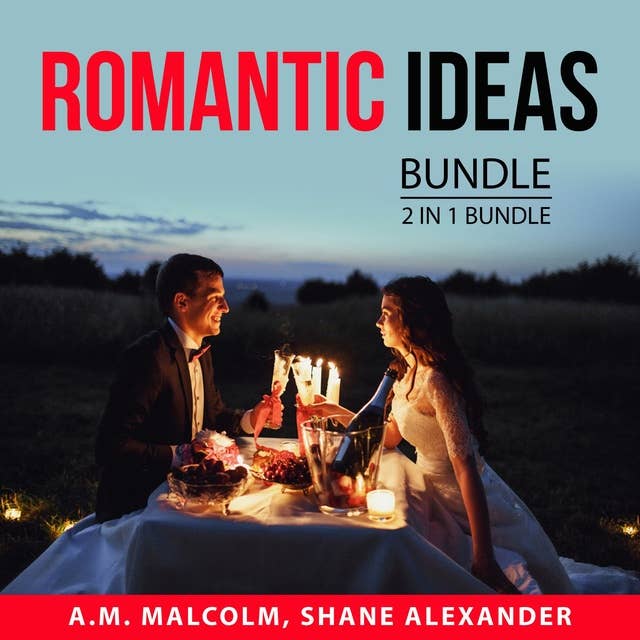 Romantic Ideas Bundle, 2 in 1 Bundle: Fall in Love Again and Romantic