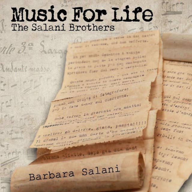 Music for Life: The Salani Brothers