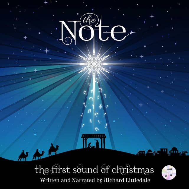 The Note: The first sound of Christmas