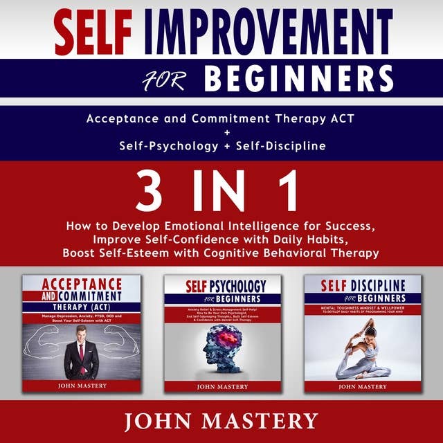 Self-Improvement for Beginners