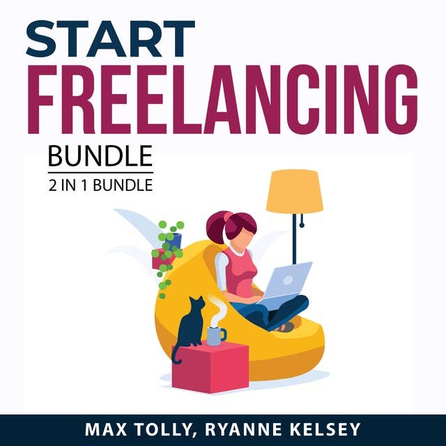 Start Freelancing Bundle: 2 in 1 Bundle: Virtual Workplace and Become A Successful Virtual Assistant
