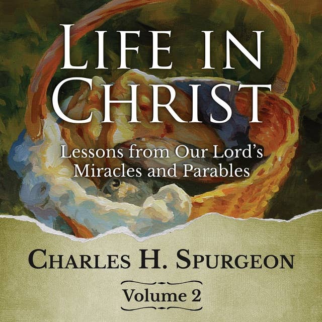 Life in Christ Vol 2