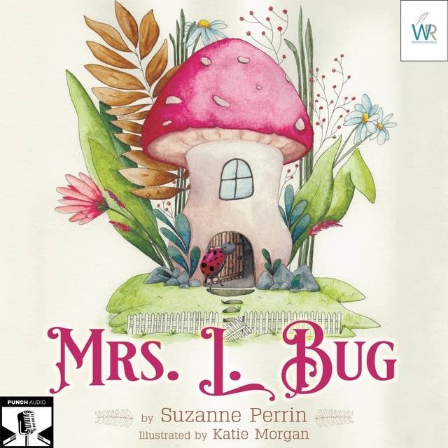 Mrs. L Bug