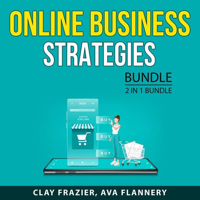 Online Business Strategies