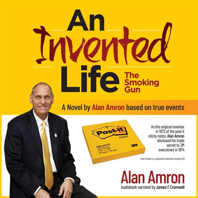 An Invented Life - The Smoking Gun
