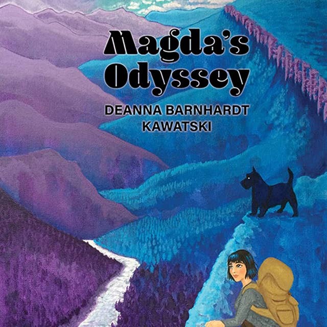Magda's Odyssey