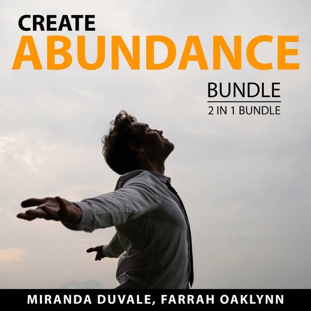 Create Abundance