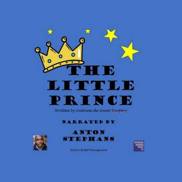 The Little Prince