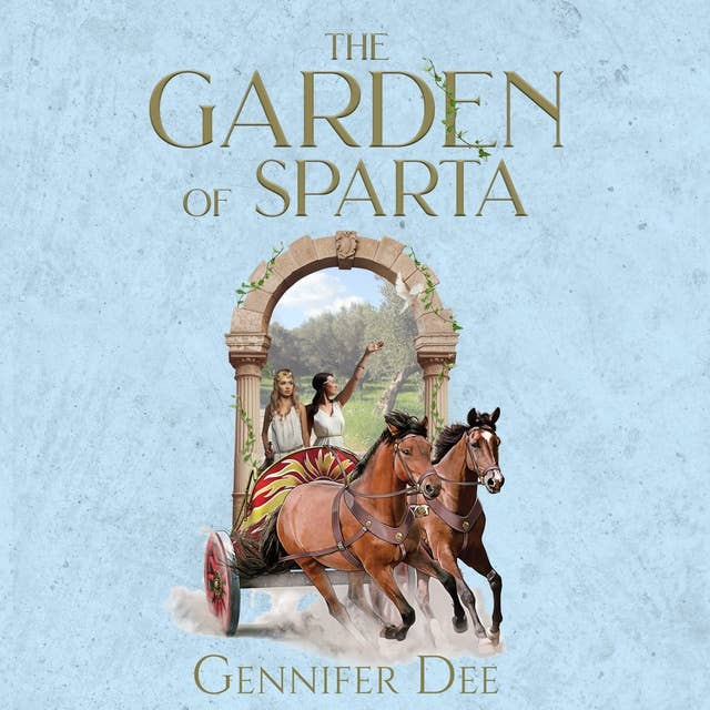 The Garden of Sparta