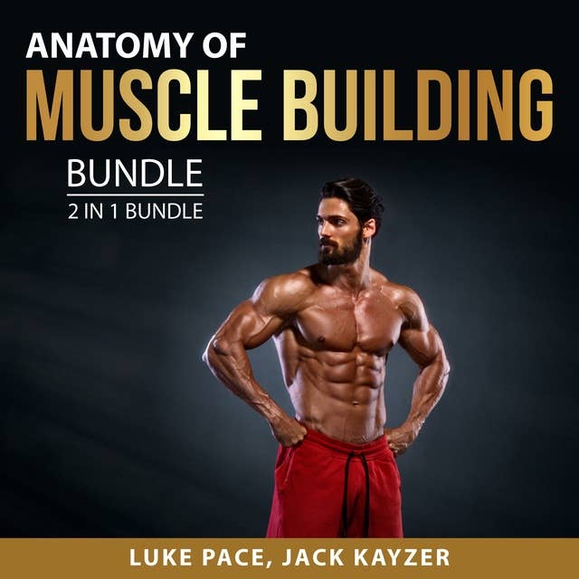 Anatomy of Muscle building