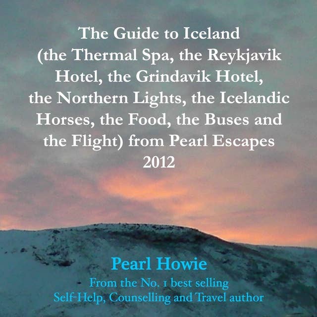 The Guide to Iceland