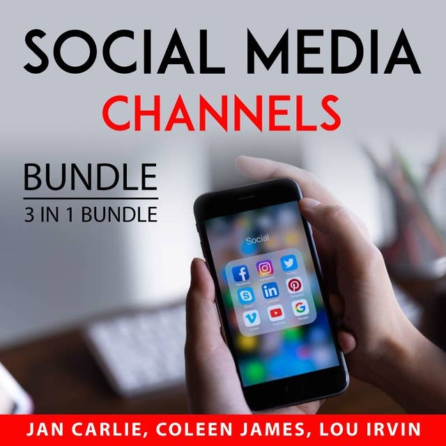 Social Media Channels Bundle: 3 in 1 Bundle: Instagram Stories, Tiktok User Guide, and Snapchat