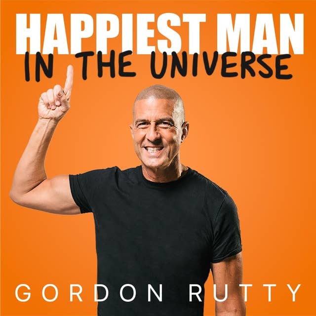 The Happiest Man In The Universe