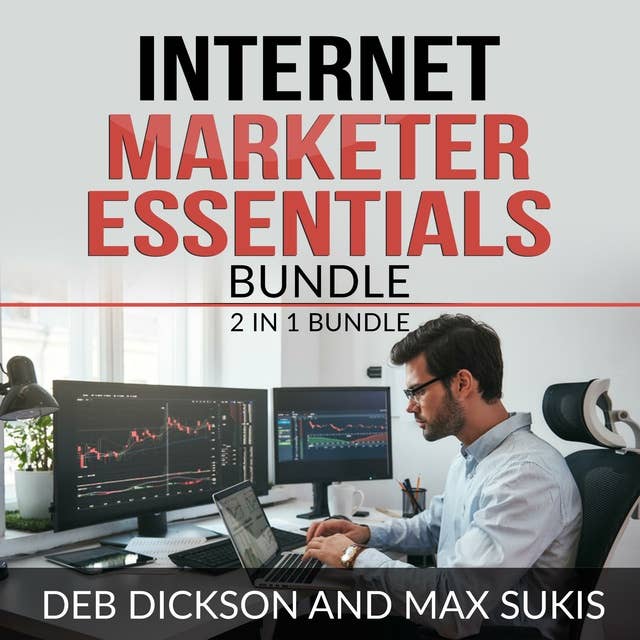 Internet Marketer Essentials: 2 in 1 Bundle: Content Planning and Story Brand