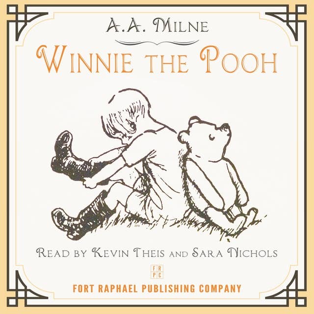 Winnie-the-Pooh - Unabridged