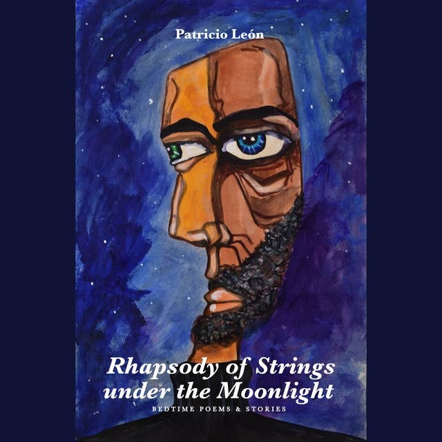 Rhapsody of Strings under the Moonlight