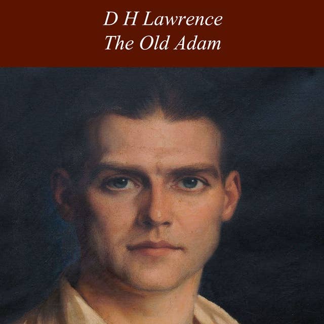 The Old Adam