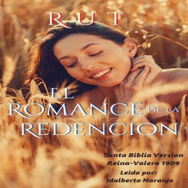 Rut: El Romance de la Redencion