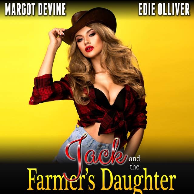 Jack and the Farmer’s Daughter