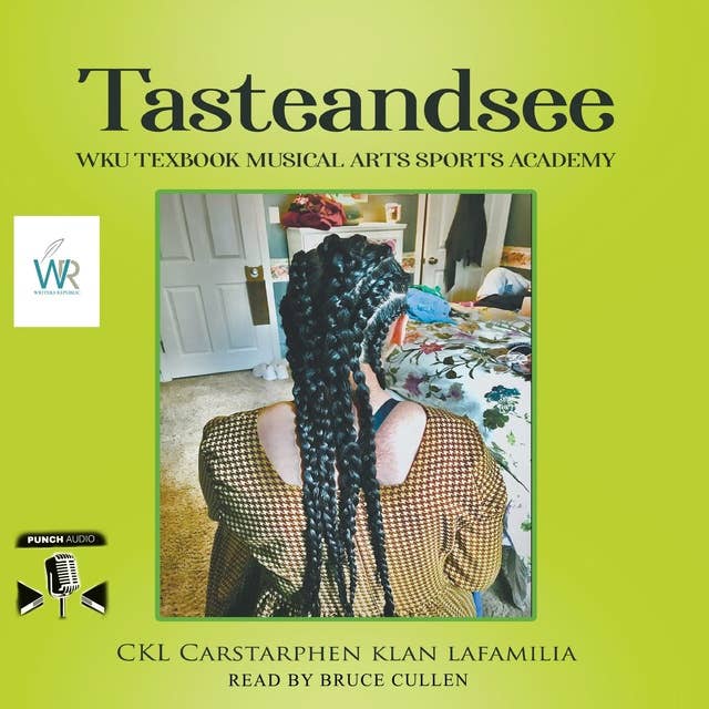 Tasteandsee WKU Textbook: Musical Arts Sports Academy