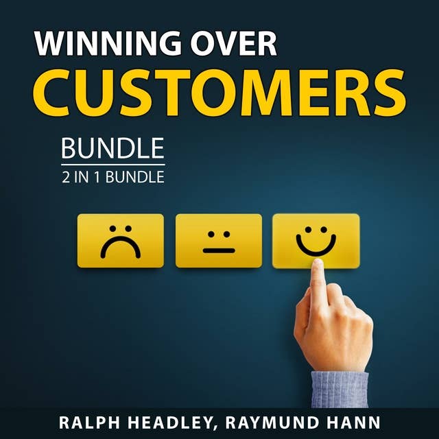 Winning Over Customers Bundle: 2 in 1 Bundle: Pillars of Customer Success and The Thank You Economy