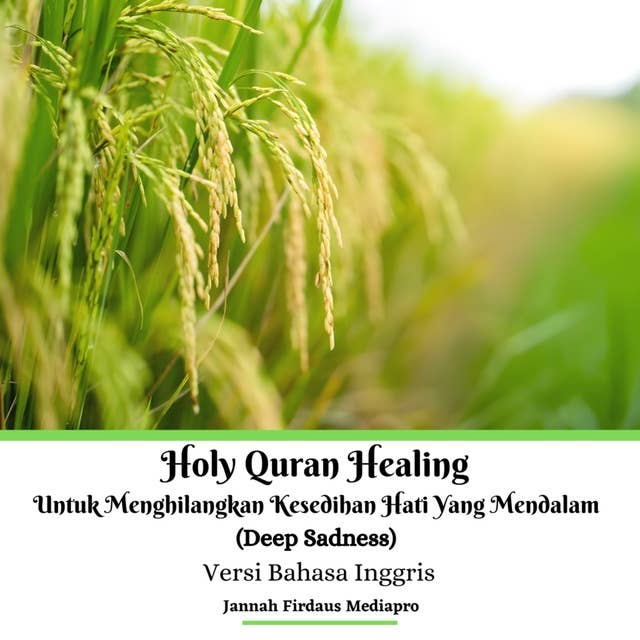Holy Quran Healing