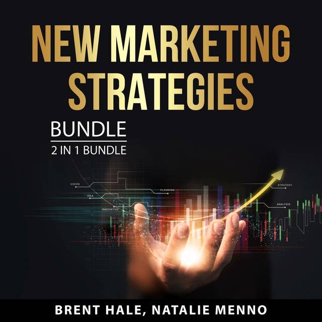 New Marketing Strategies Bundle: 2 in 1 Bundle: Marketing Made Simple and The New Rules of Marketing