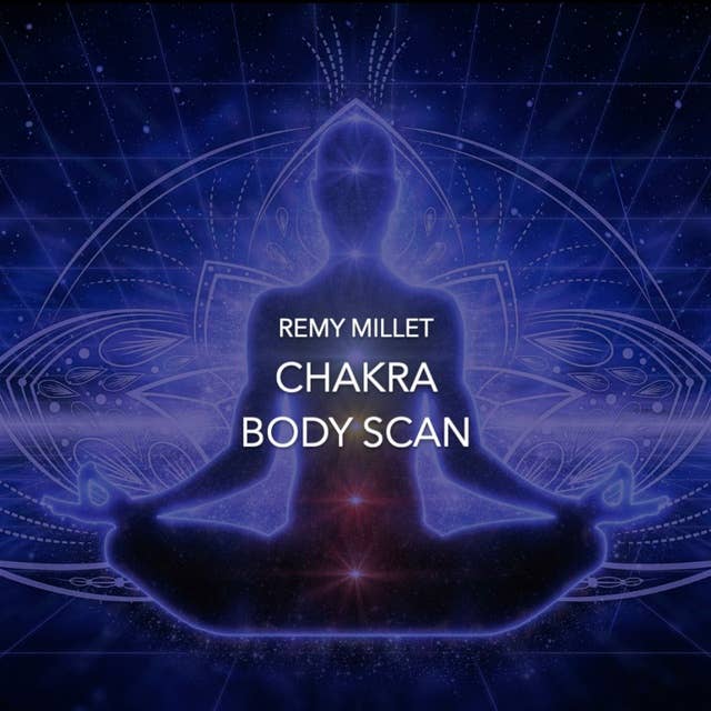 Chakra Body Scan