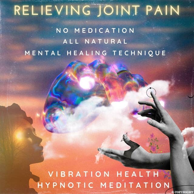 Relieving Joint Pain