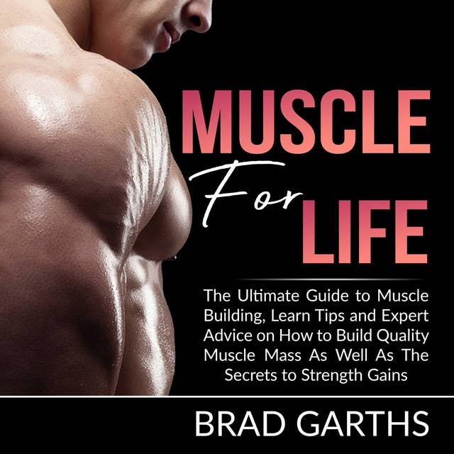 Building Muscle After 50: The Essential Guide – StrengthLog