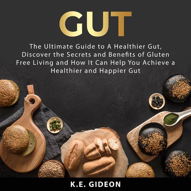 Gluten - what is it? - Genius Gut Health