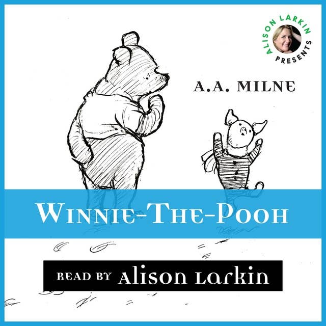 Cover for Winnie-The-Pooh
